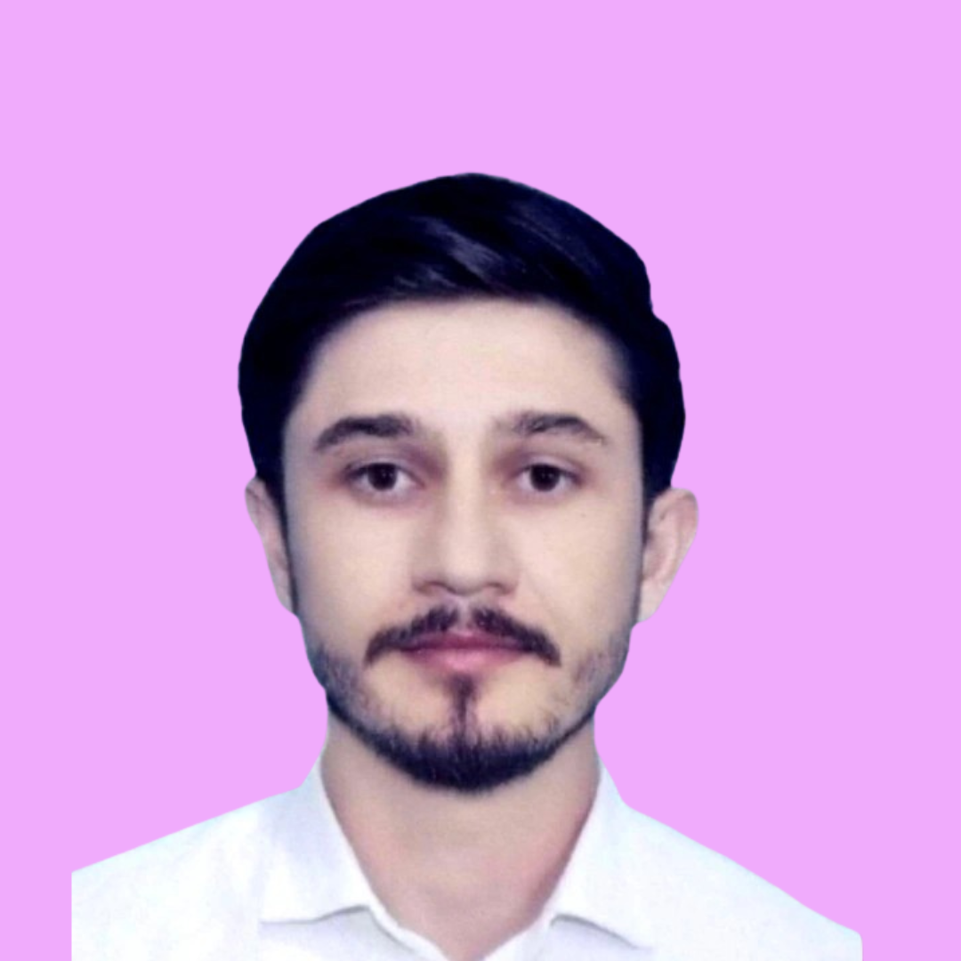 Irfan Azam Baig