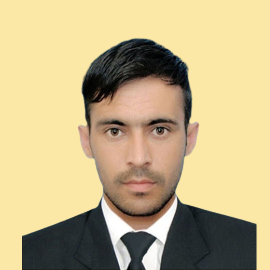 Shakeel Ahmad