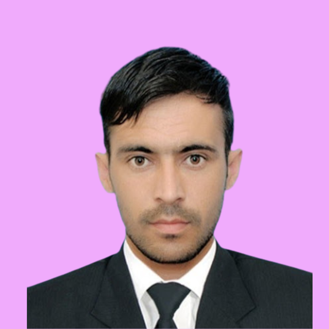 Shakeel Ahmad