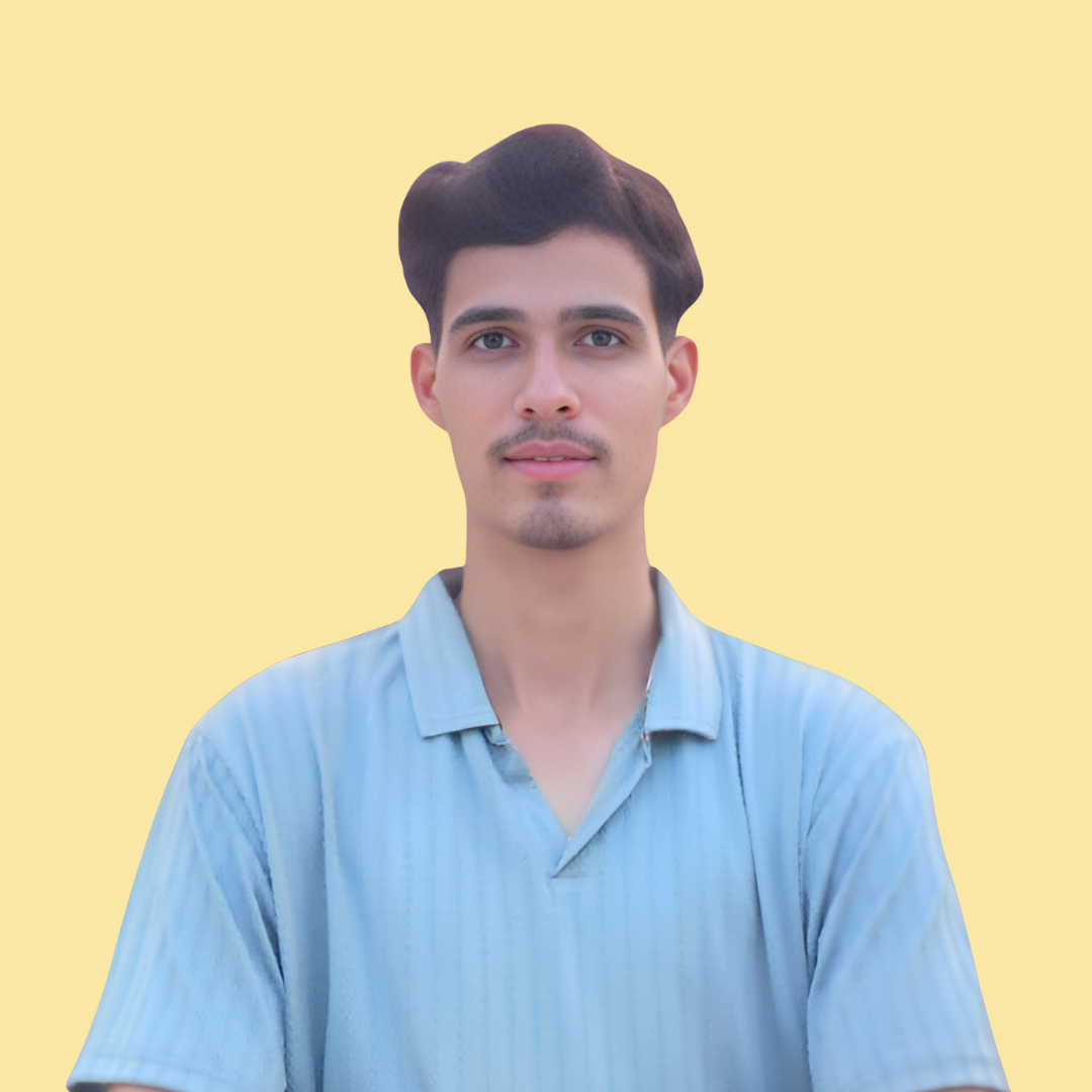 Uzair Khan
