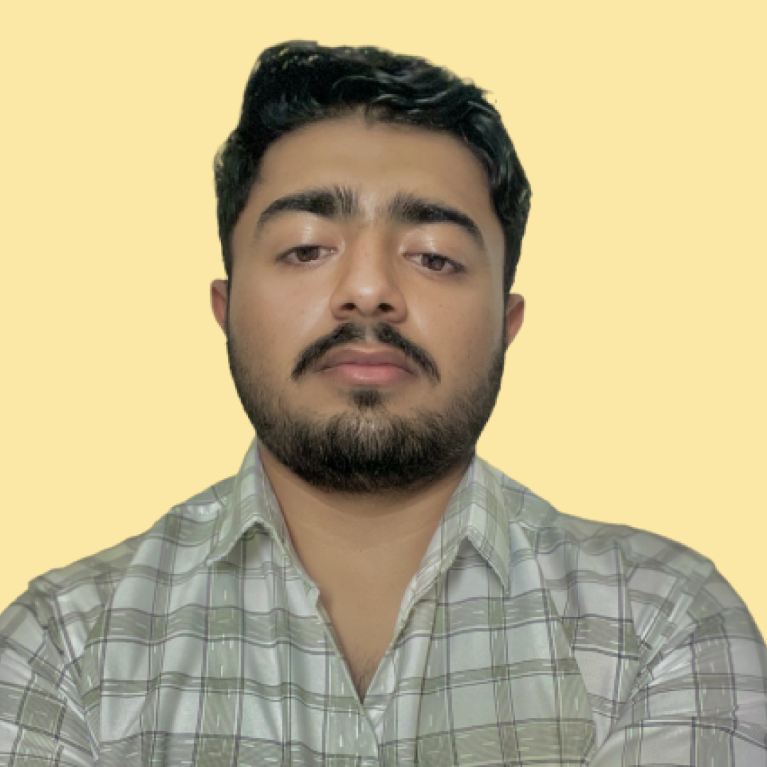 Zia Ur Rehman